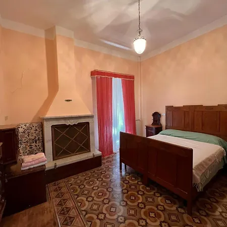 Cinque Terre Villa *