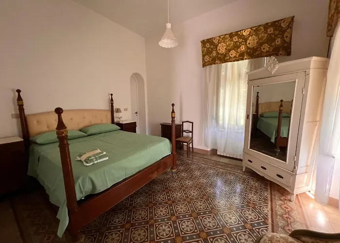 Cinque Terre فيلة بيفيرينو